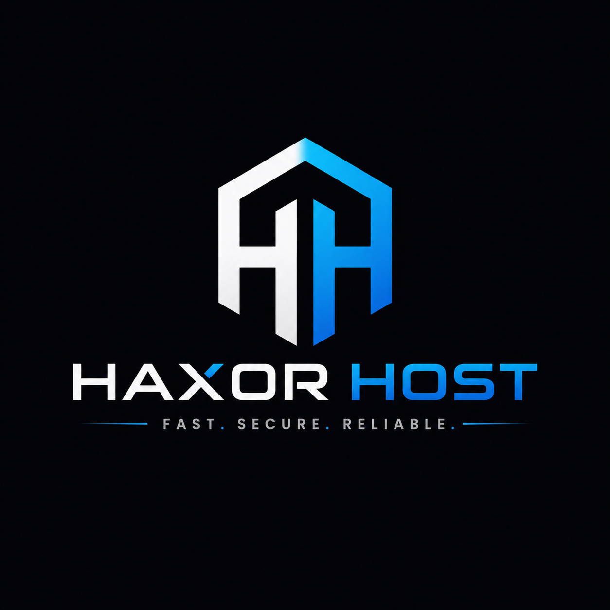Haxor Host